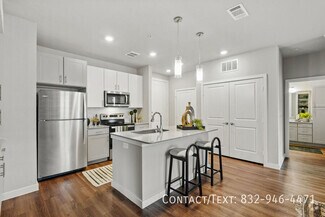 Building Photo - Get up to 8 Weeks Free + $1,000 GC in Katy!