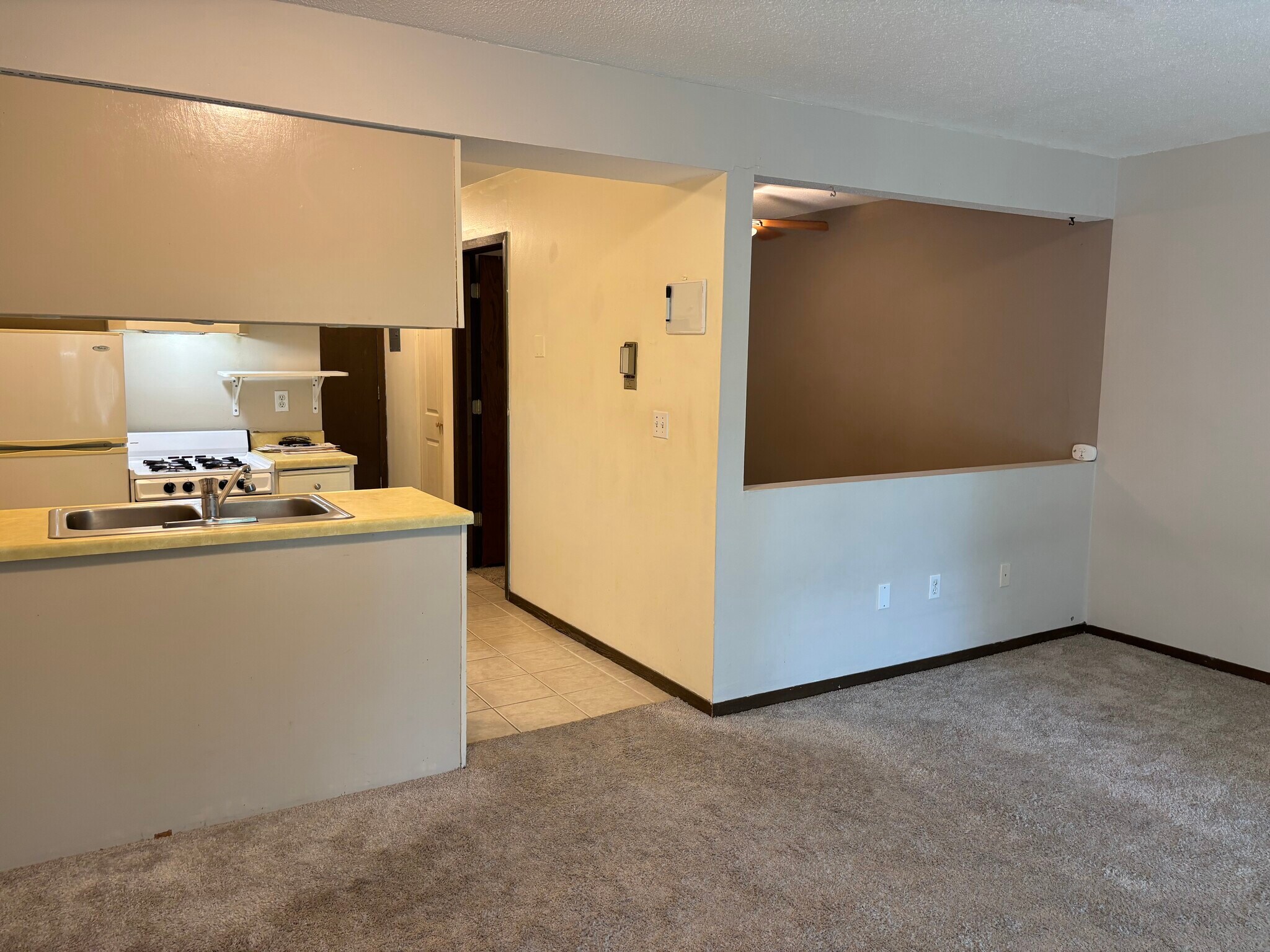 Living - 9400 Old Cedar Ave S