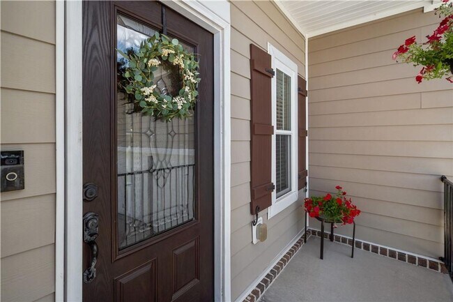 Building Photo - Flexible Space for Every Lifestyle! 4 Bedrooms Plus Loft & Bonus Room in Richmond Hill, GA