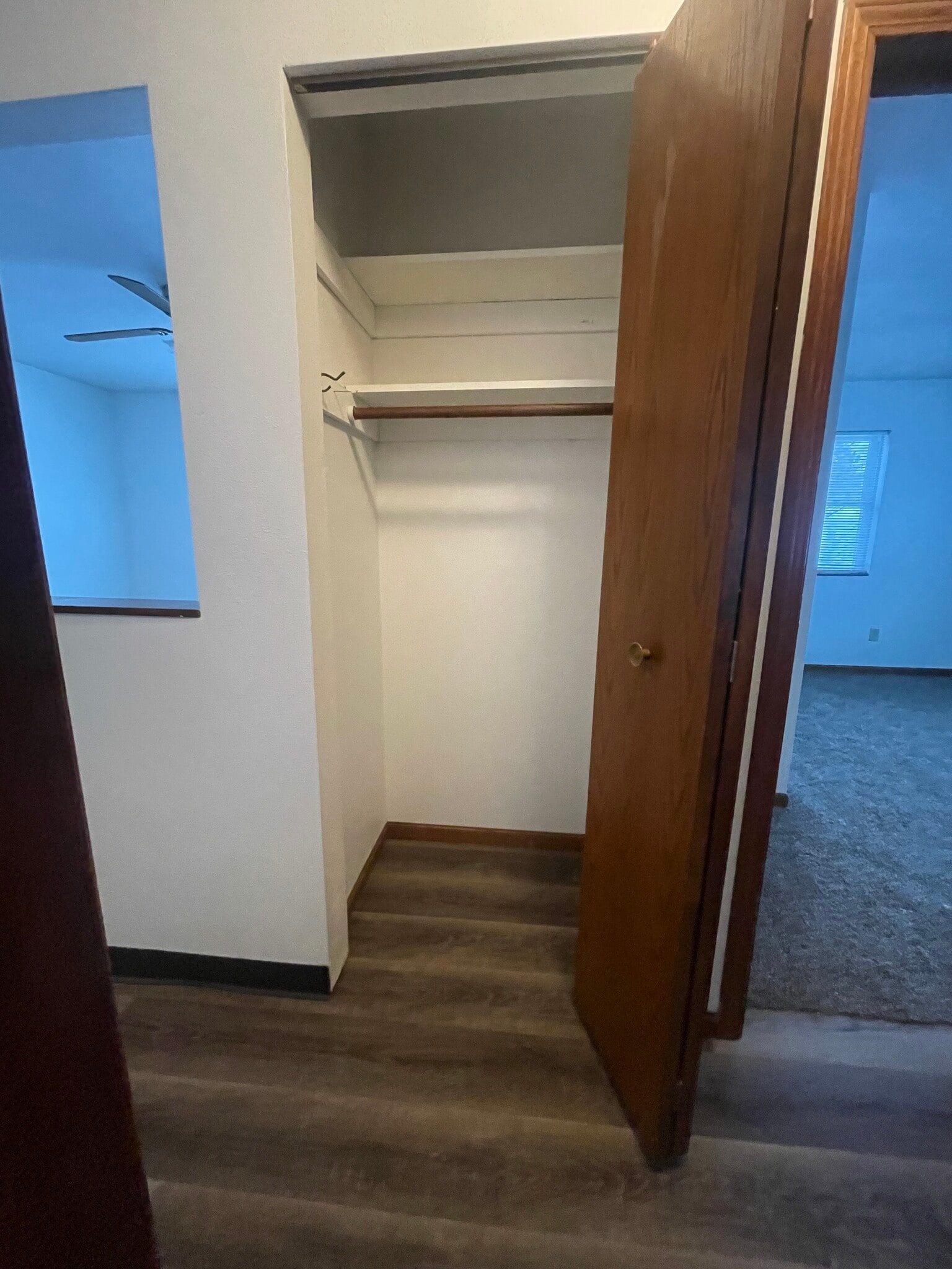 Building Photo - 20427 W Clark Ave #5