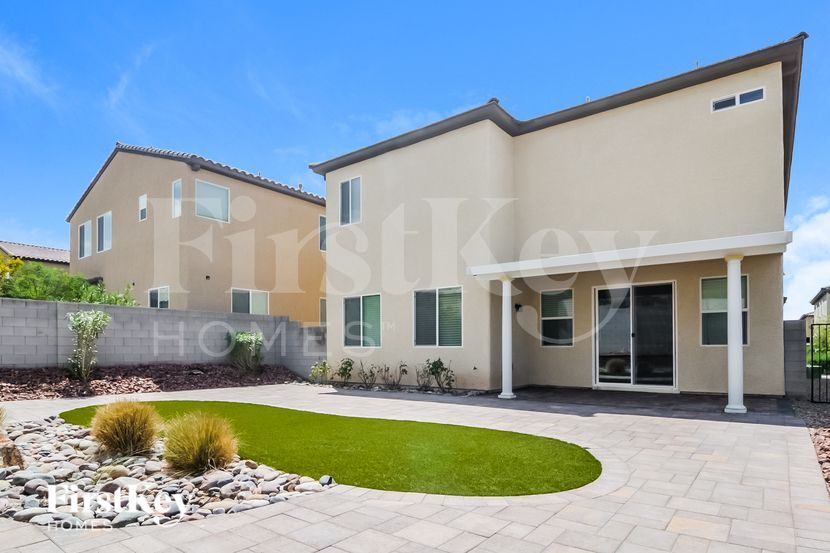 Building Photo - 6764 Lavender Sky Ct