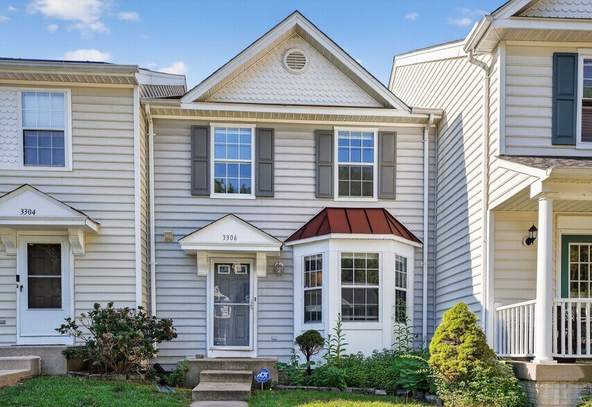 Building Photo - 3306 Brookshire Ct