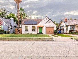 Building Photo - 1271 N Roosevelt Ave