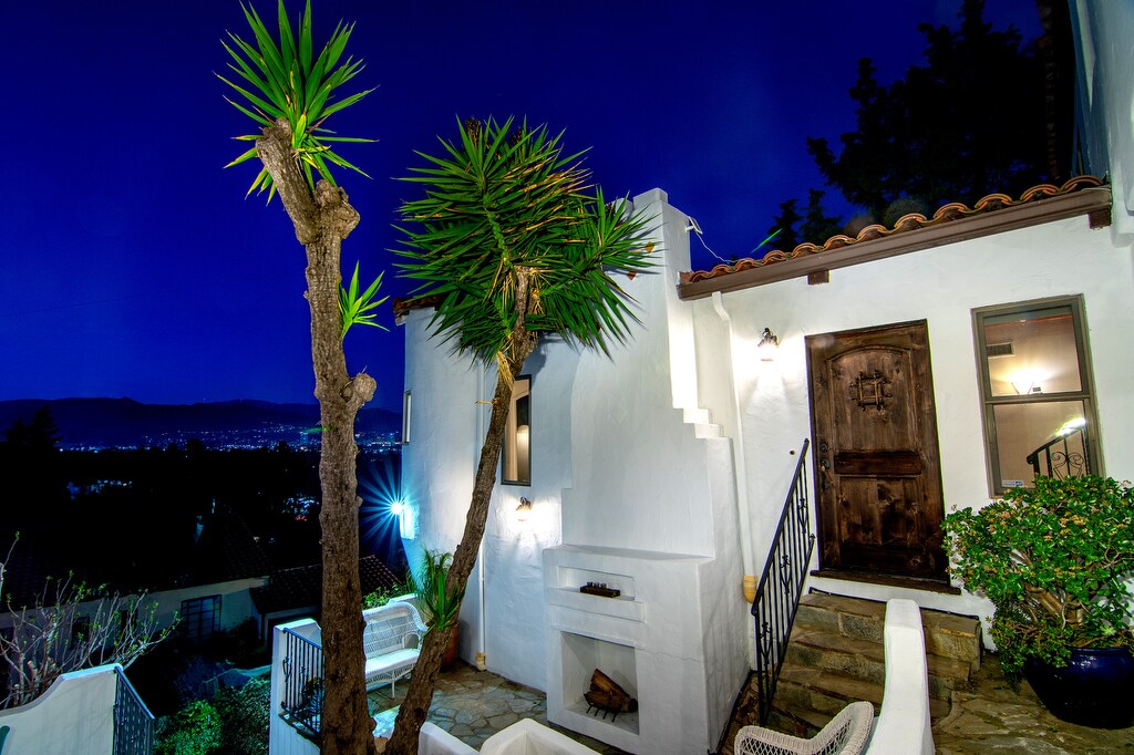 Building Photo - 3702 Arbolada Rd