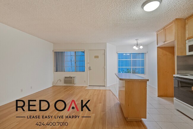 Building Photo - 20200 Sherman Way