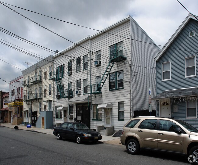 3941 Adams St 3941 Adams St Newark NJ 07105 Apartment Finder