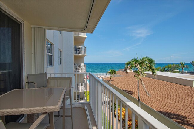 Building Photo - 3540 S Ocean Blvd