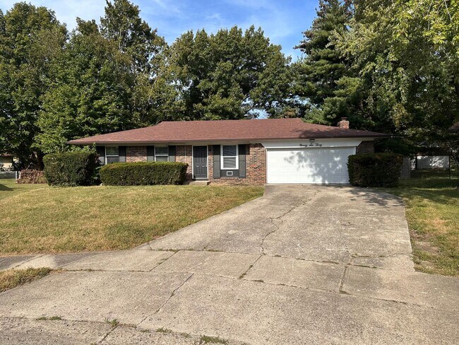 Building Photo - 9630 Downes Ct