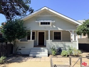 Building Photo - 1351 N McCadden Pl