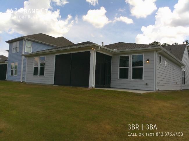Building Photo - 443 Crane Ct