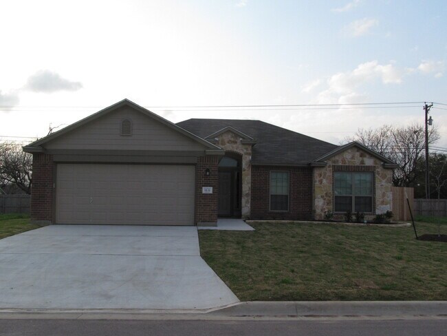 Primary Photo - 4 BEDROOM, BISD