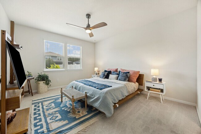 Building Photo - Stunning Wildlight Home with Designer Upgrades & Resort-Style Amenities