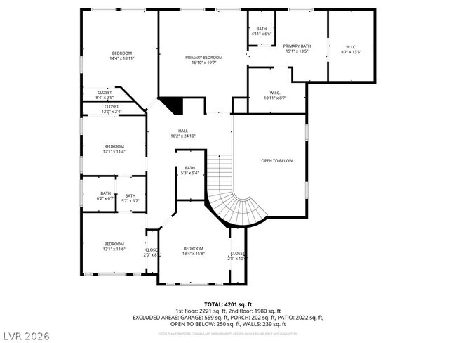 Building Photo - 2662 Sunday Grace Dr