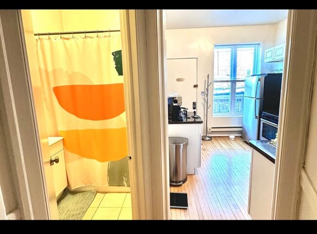Building Photo - 1 bedroom in Chicago IL 60657