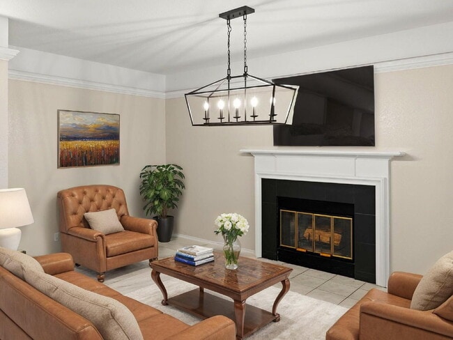 Building Photo - "Spacious 3-Bed Sanctuary with 2.5 Baths o...