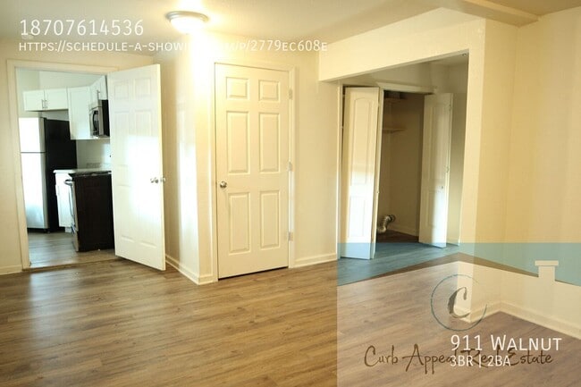 Building Photo - 911 Walnut-