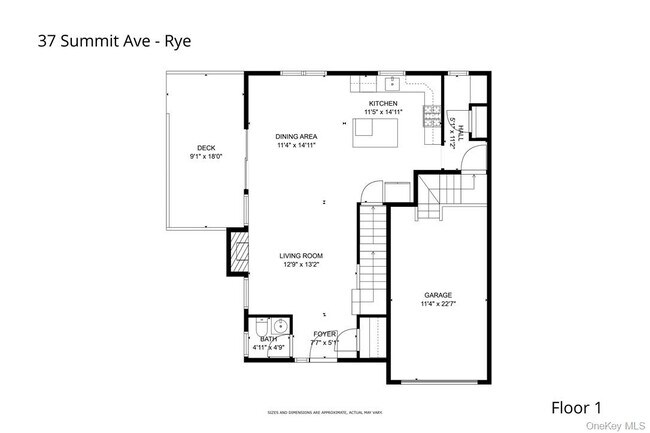 Building Photo - 35 Summit Ave