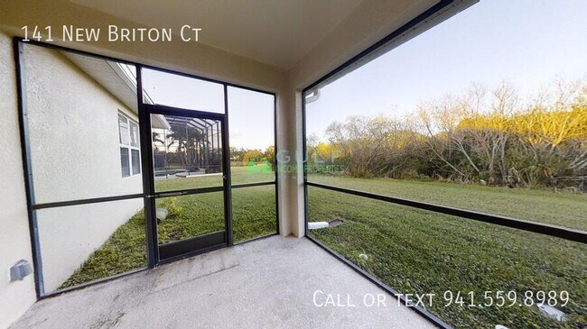 Building Photo - 141 New Briton Ct