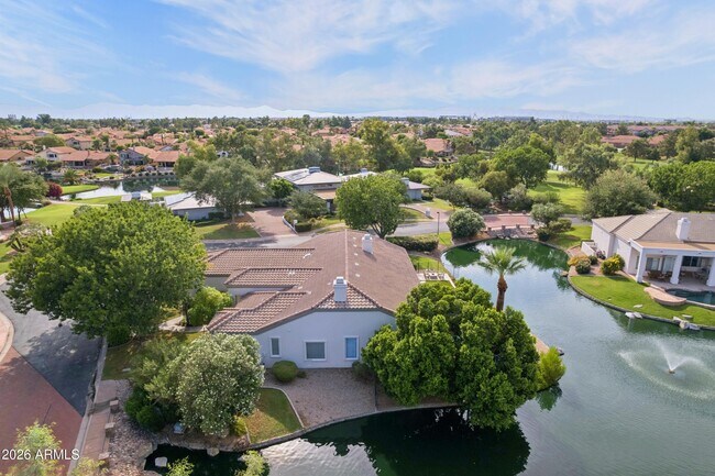 Building Photo - 1465 W Island Cir