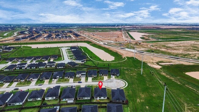 Building Photo - 3907 Gael Run Ct
