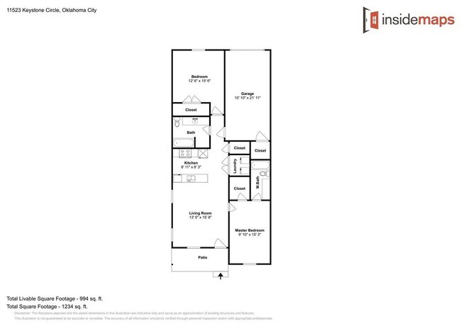 Building Photo - 11527 Keystone Cir