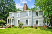 Building Photo - 803 W Davis St