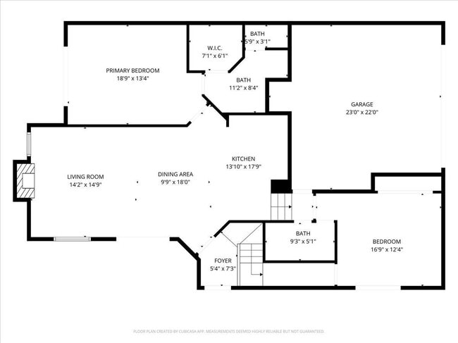 Building Photo - 73417 Foxtail Ln