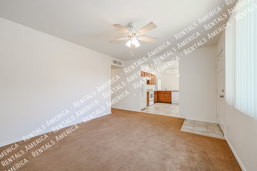 Building Photo - 335 E Papago Dr