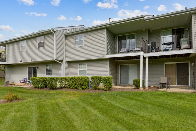 Building Photo - 109 Gant Cir