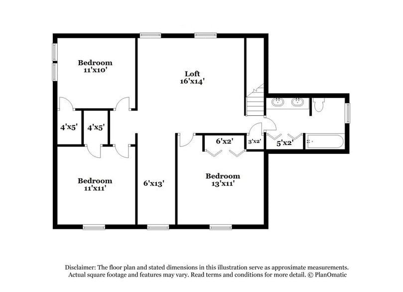 Building Photo - 3438 Lazy Day Ln