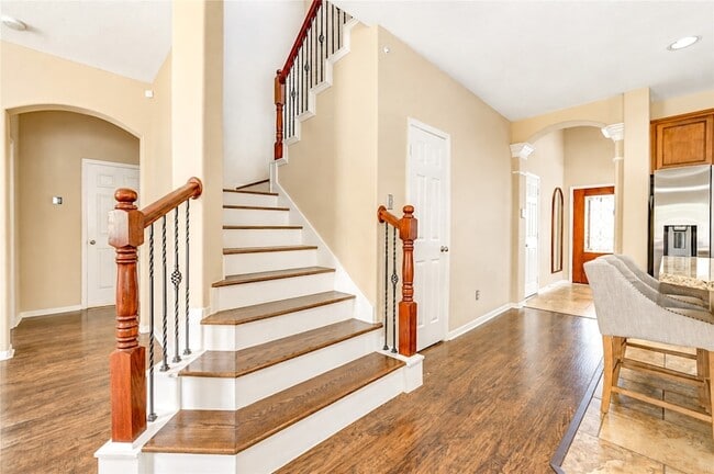 Building Photo - 6315 Linfield Bluff Ln