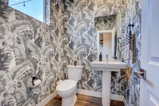 Building Photo - $4,145.95 - 3 Bed, 2.5 Bath Townhome In Denver with Central AC and Outdoor Space!