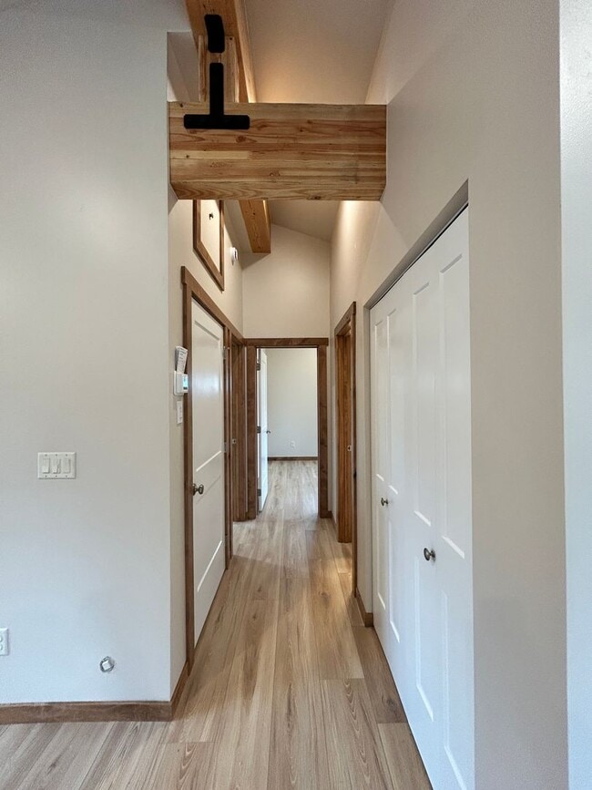 Building Photo - Brand New, Energy Efficient, 2 Bed, 1 Bath Home in Hamilton