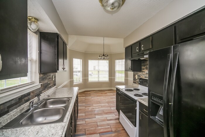 Building Photo - 4595 S Berrypick Ln