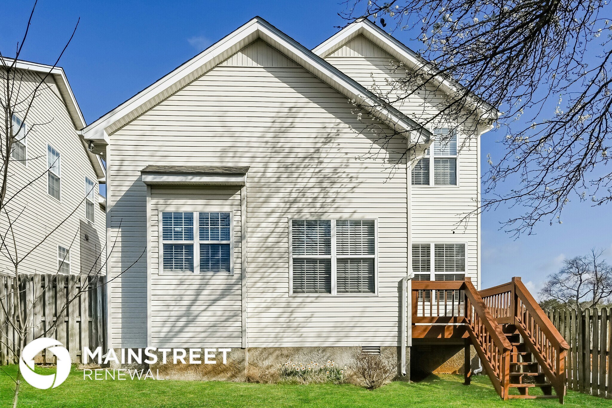 Building Photo - 3028 Glenboro Dr