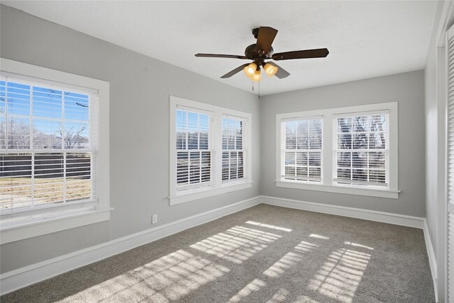 Building Photo - 4875 E Williams Spring Rd