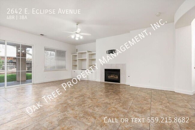 Building Photo - 2642 E Eclipse Ave