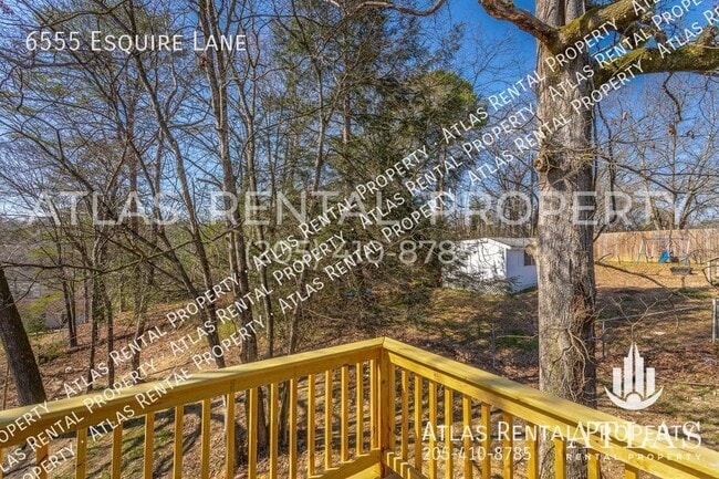 Building Photo - 6555 Esquire Ln