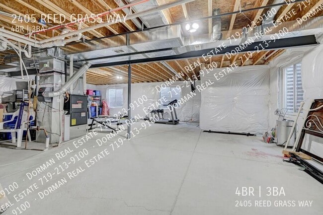 Building Photo - 2405 Reed Grass Way