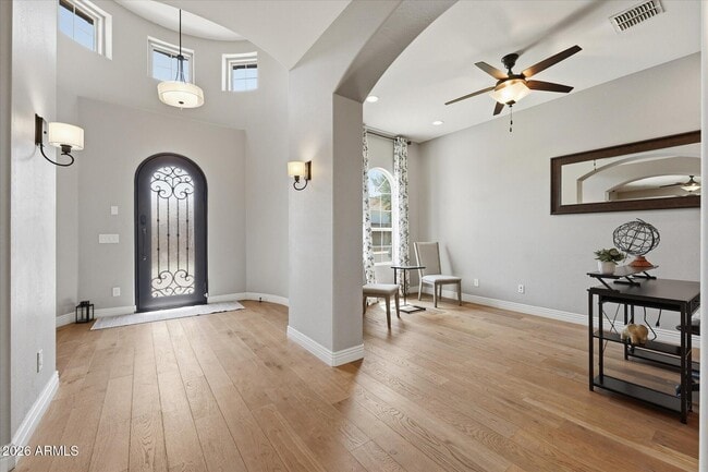 Building Photo - 4254 E Valencia Dr