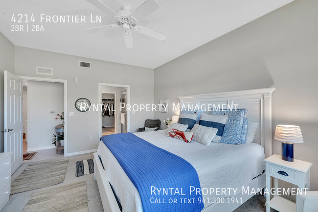 Building Photo - 4214 Frontier Ln