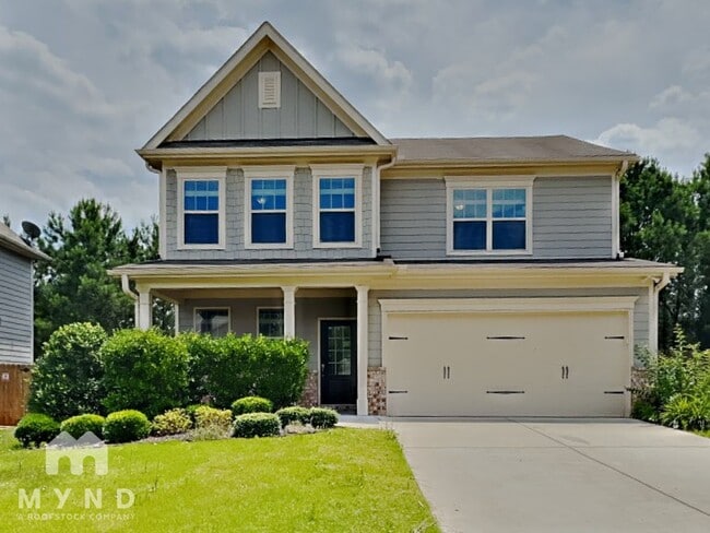 Building Photo - 541 Lanier Ct