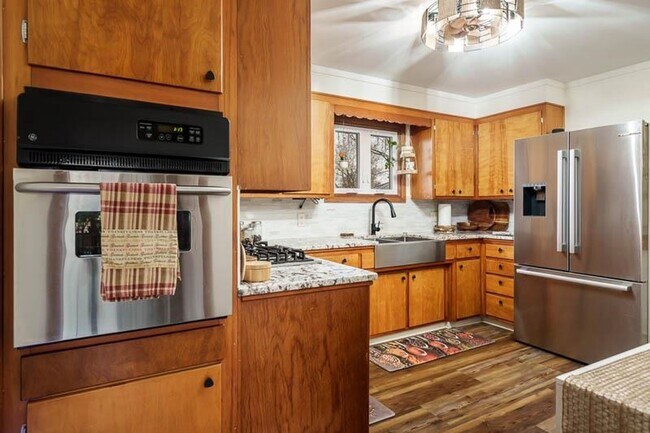 Building Photo - 3 Bedroom 2 Bathroom Home in Turner School District