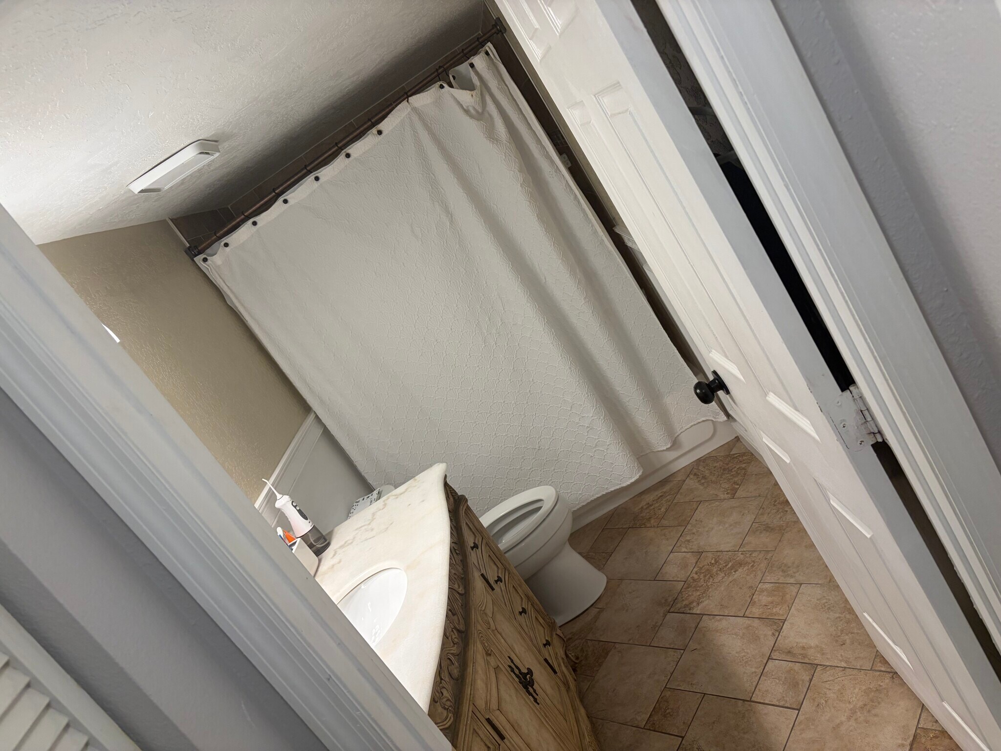 Second bathroom - 9521 Boca Cove Cir