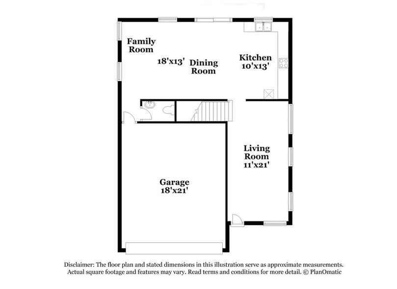 Building Photo - 10968 Scotch Rose St