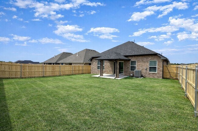 Building Photo - Brand New 3 Bed Home in Edmond with Designer Finishes