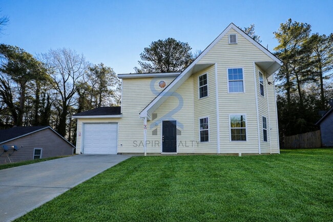 Building Photo - Move in before January 15th and choose your reward: a $250 Amazon Gift Card or a 55 Smart TV!