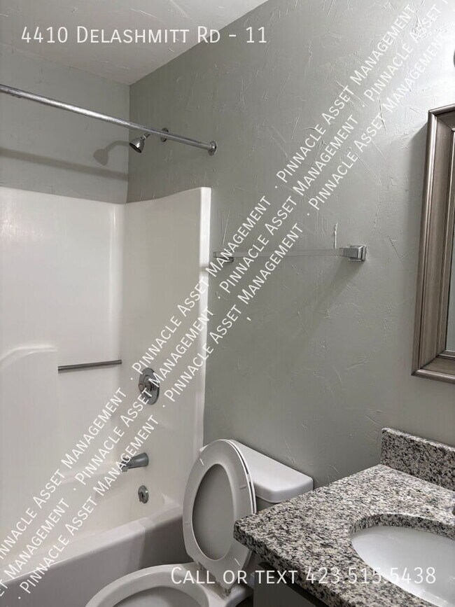 Building Photo - 4410 Delashmitt Rd