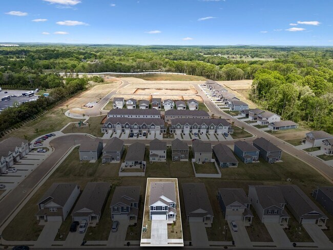 Building Photo - 4922 Barnburgh Ln