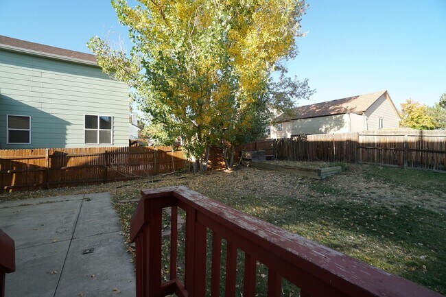 Building Photo - 3411 MacGregor Dr
